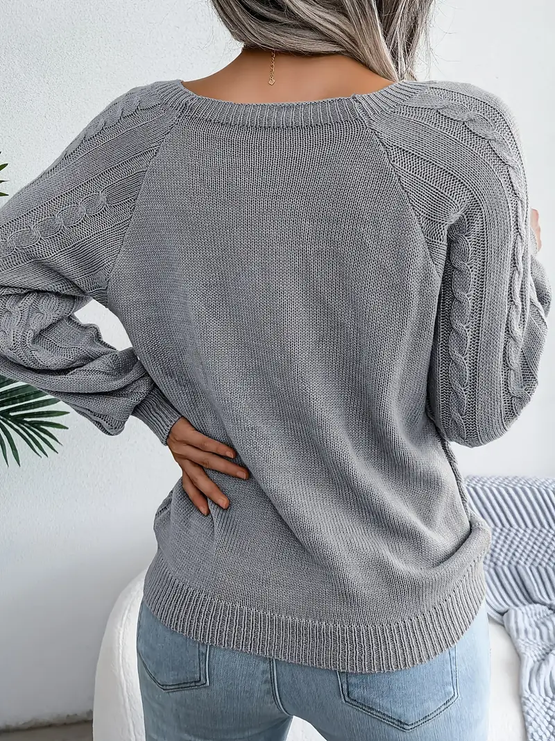 Alejandra® | Pullover - Image 15