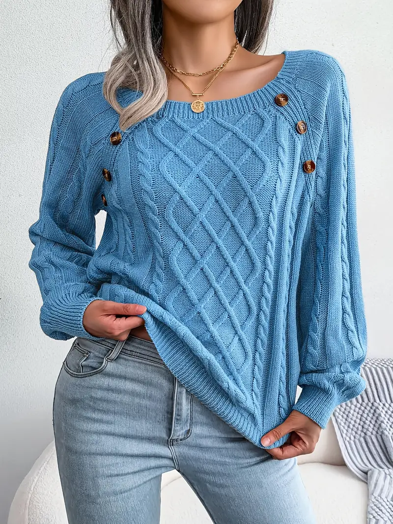 Alejandra® | Pullover - Image 16