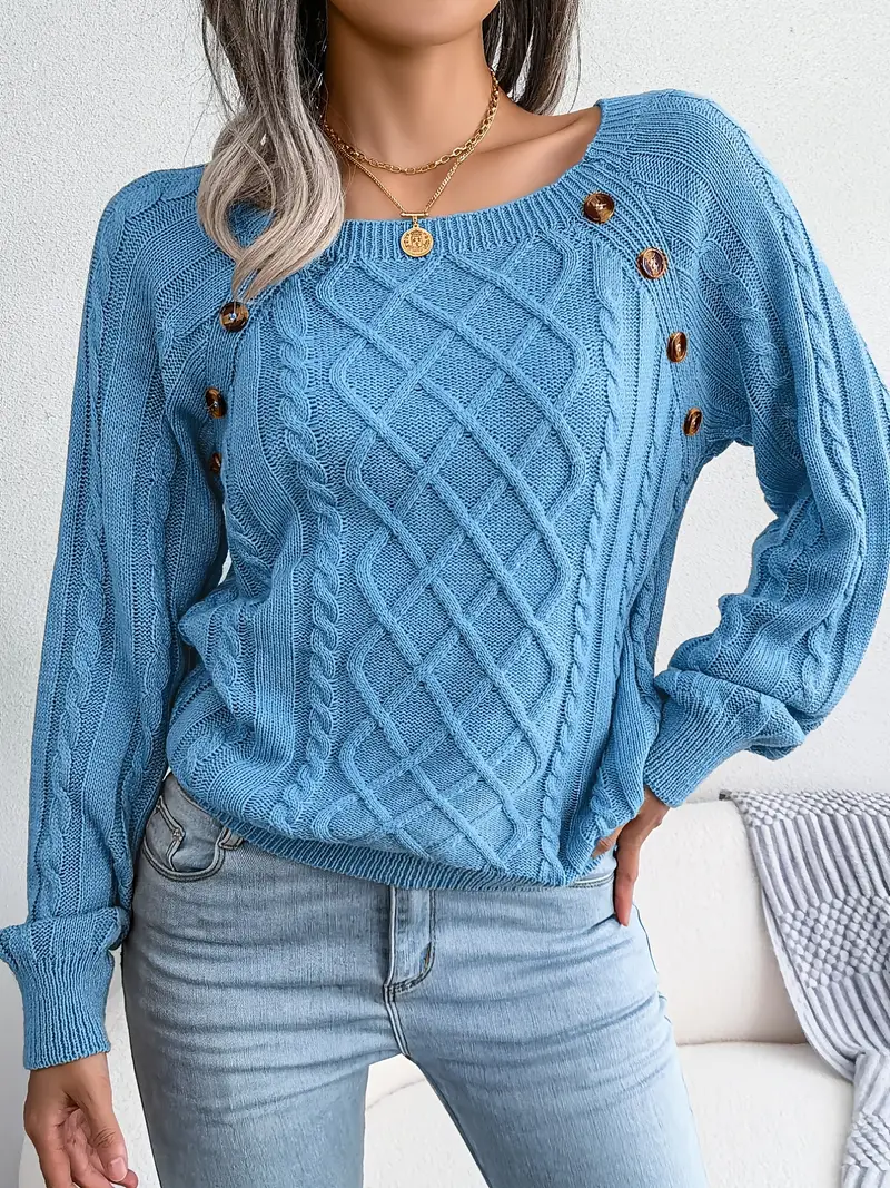 Alejandra® | Pullover - Image 17