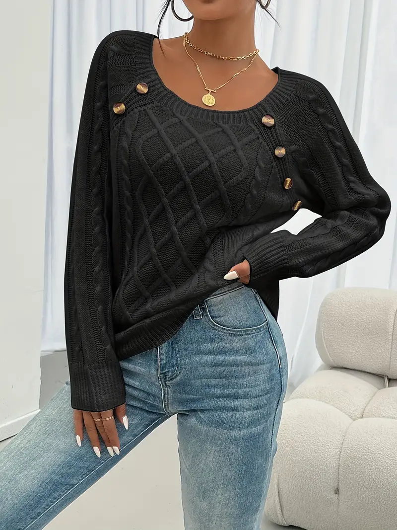 Alejandra® | Pullover - Image 5