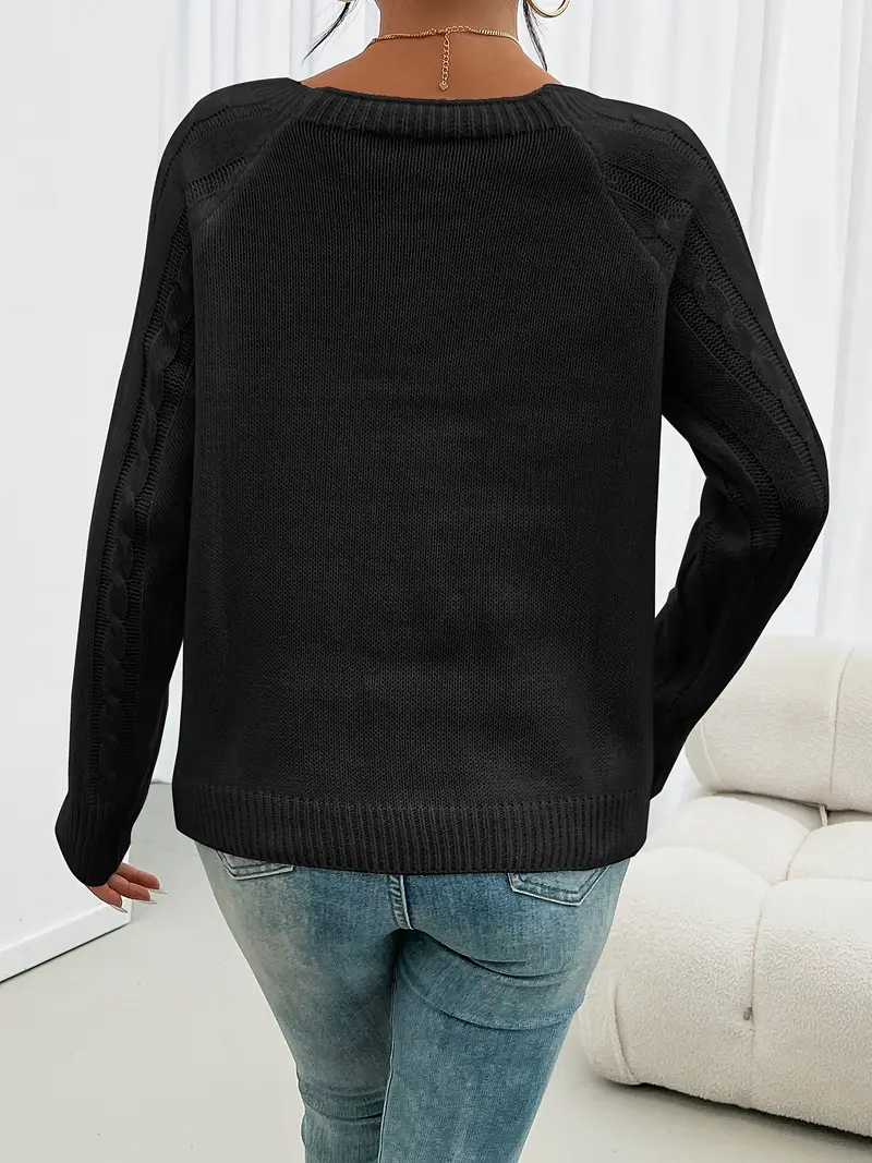 Alejandra® | Pullover - Image 6