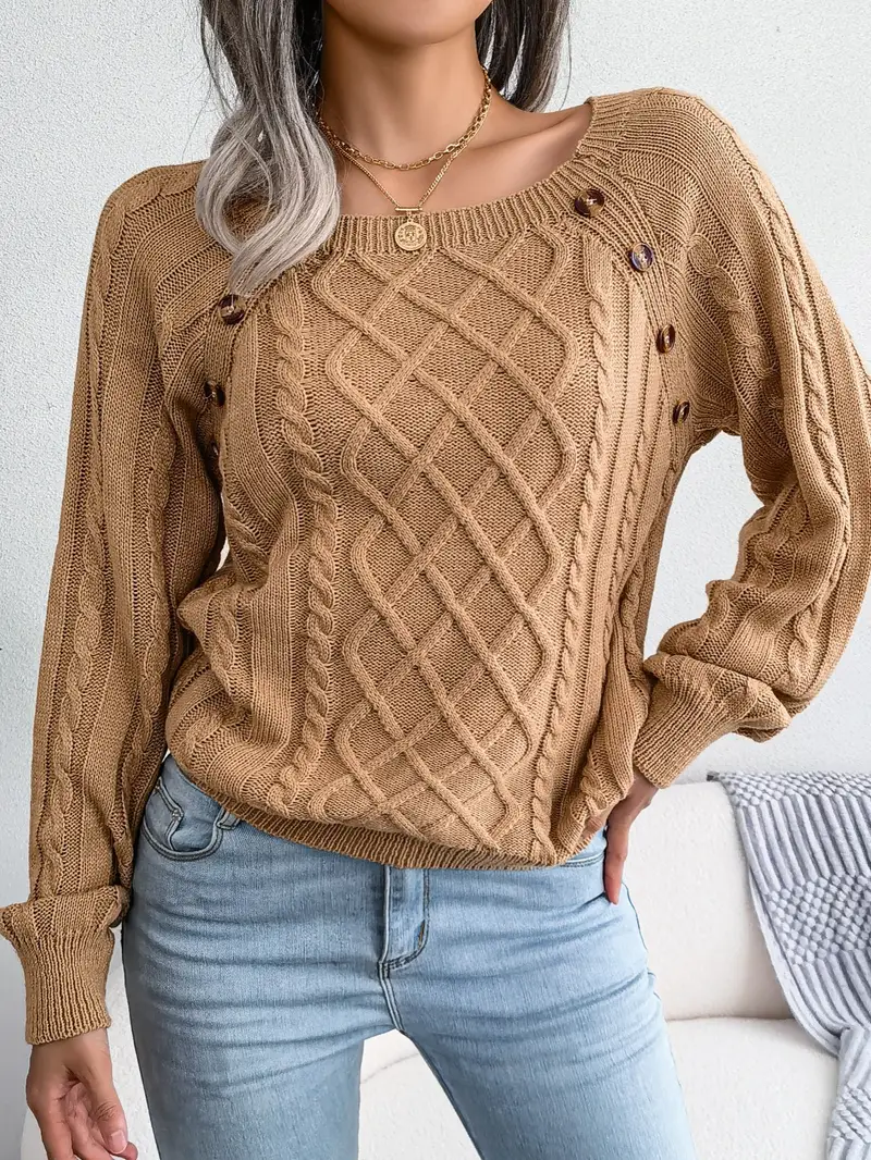 Alejandra® | Pullover - Image 7