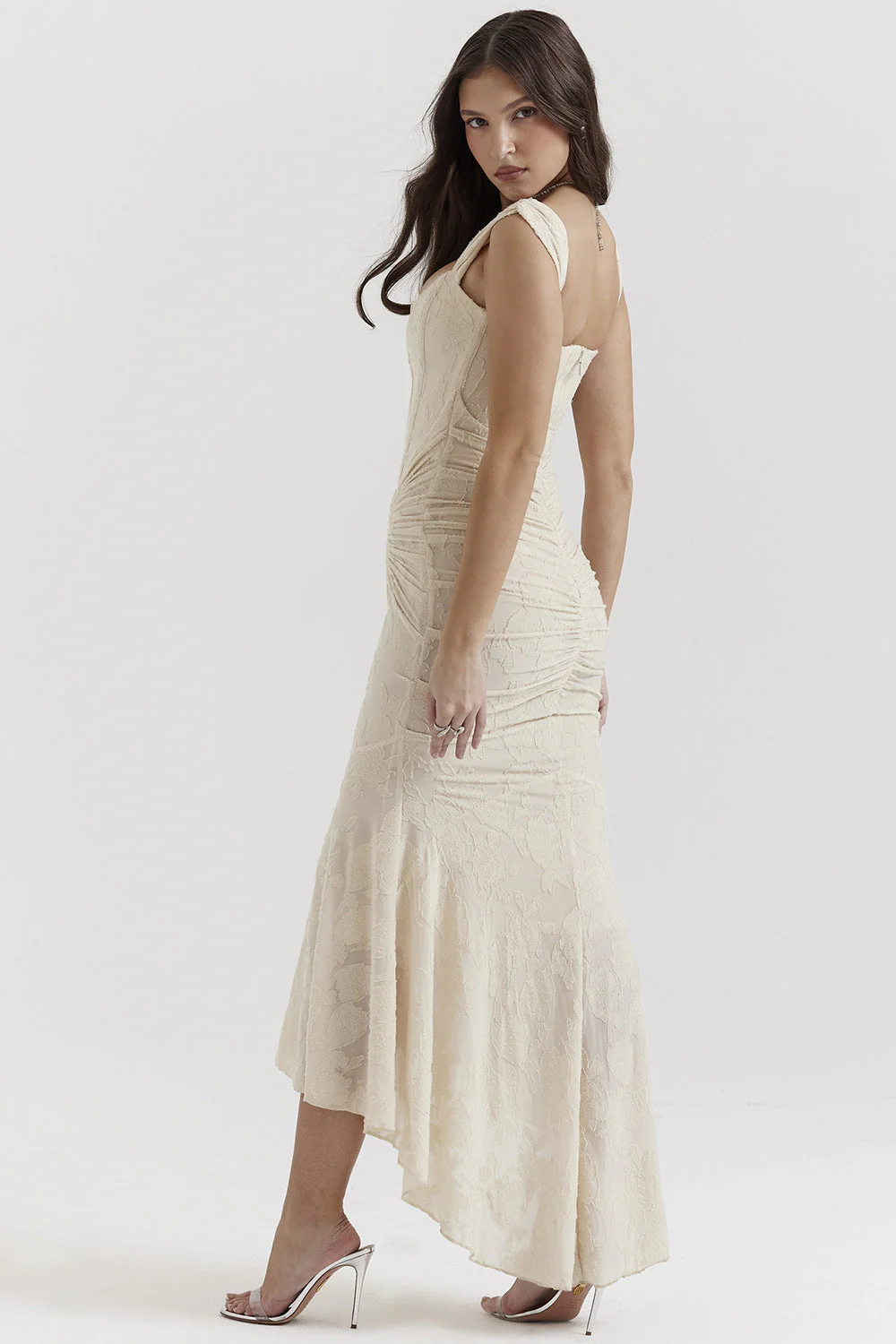 Alexandra® | Elegant Maxi Dress - Image 9
