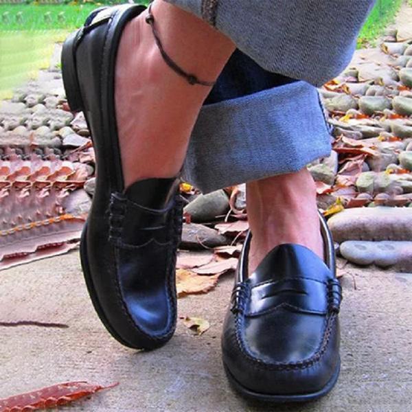 Alexandra® | High-Quality Orthopedic Slip-Ons - Image 2