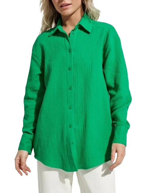 Alicia| Casual and effortless winter top - Image 10
