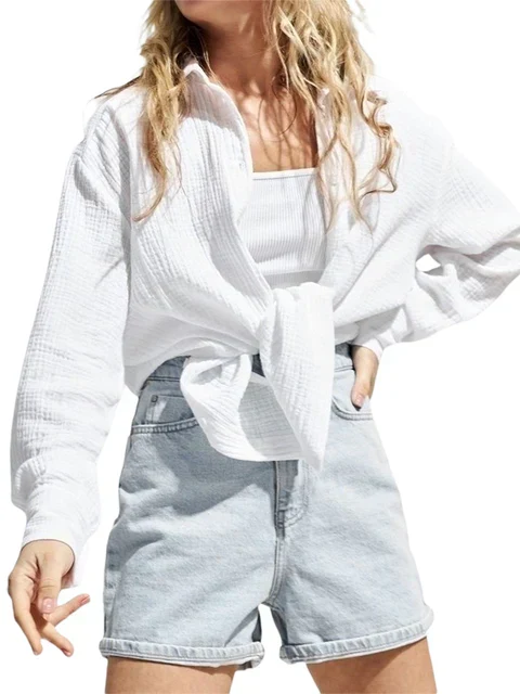 Alicia| Casual and effortless winter top - Image 8