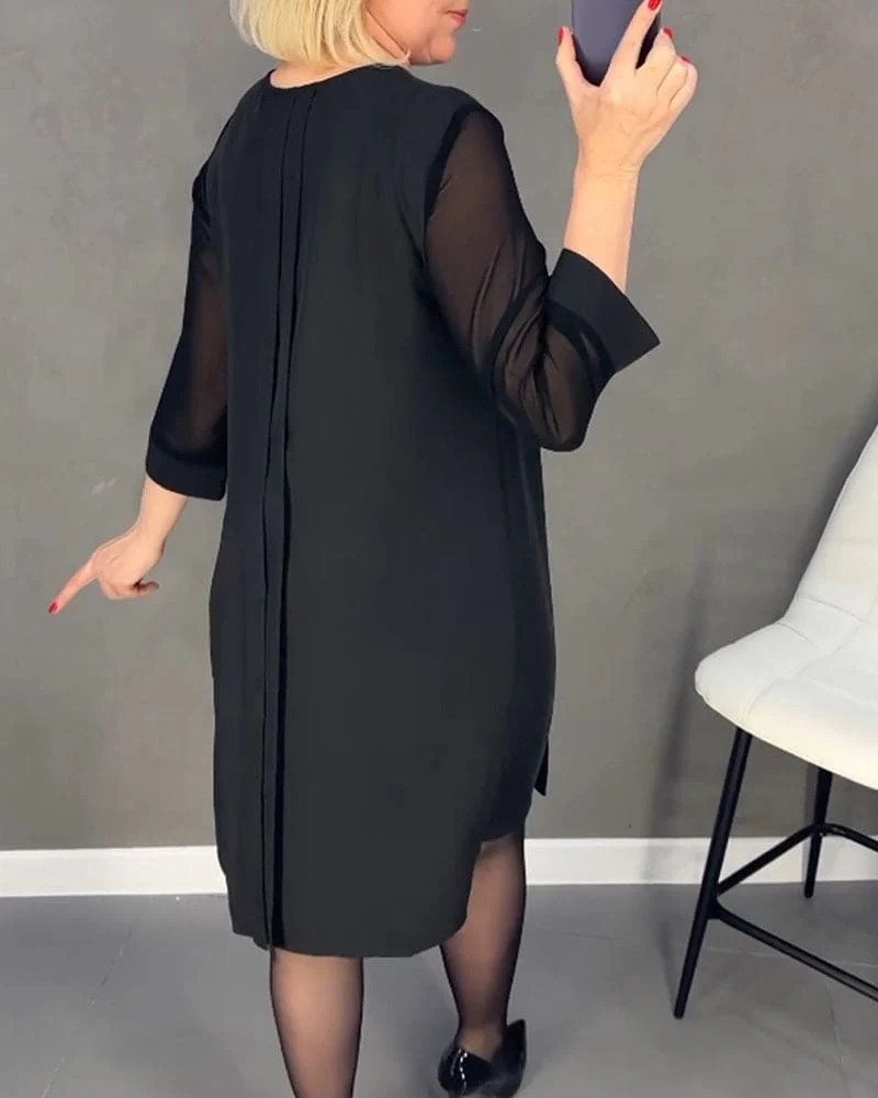 Alicia® | Casual and stylish summer dress - Image 3
