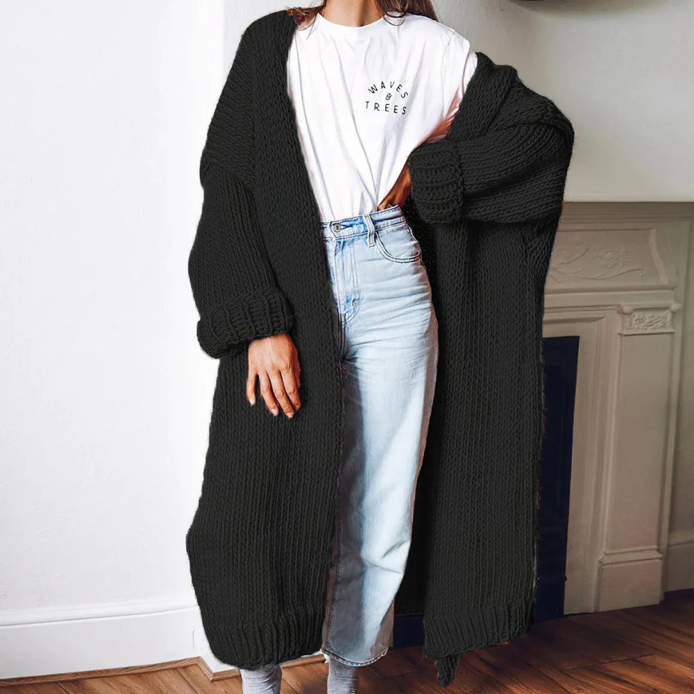 Alicia | Trendy and elegant winter clothing item - Image 6