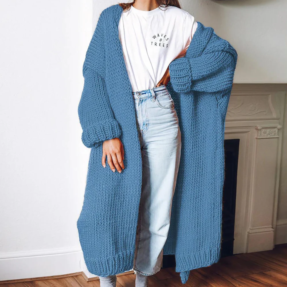 Alicia | Trendy and elegant winter clothing item - Image 8