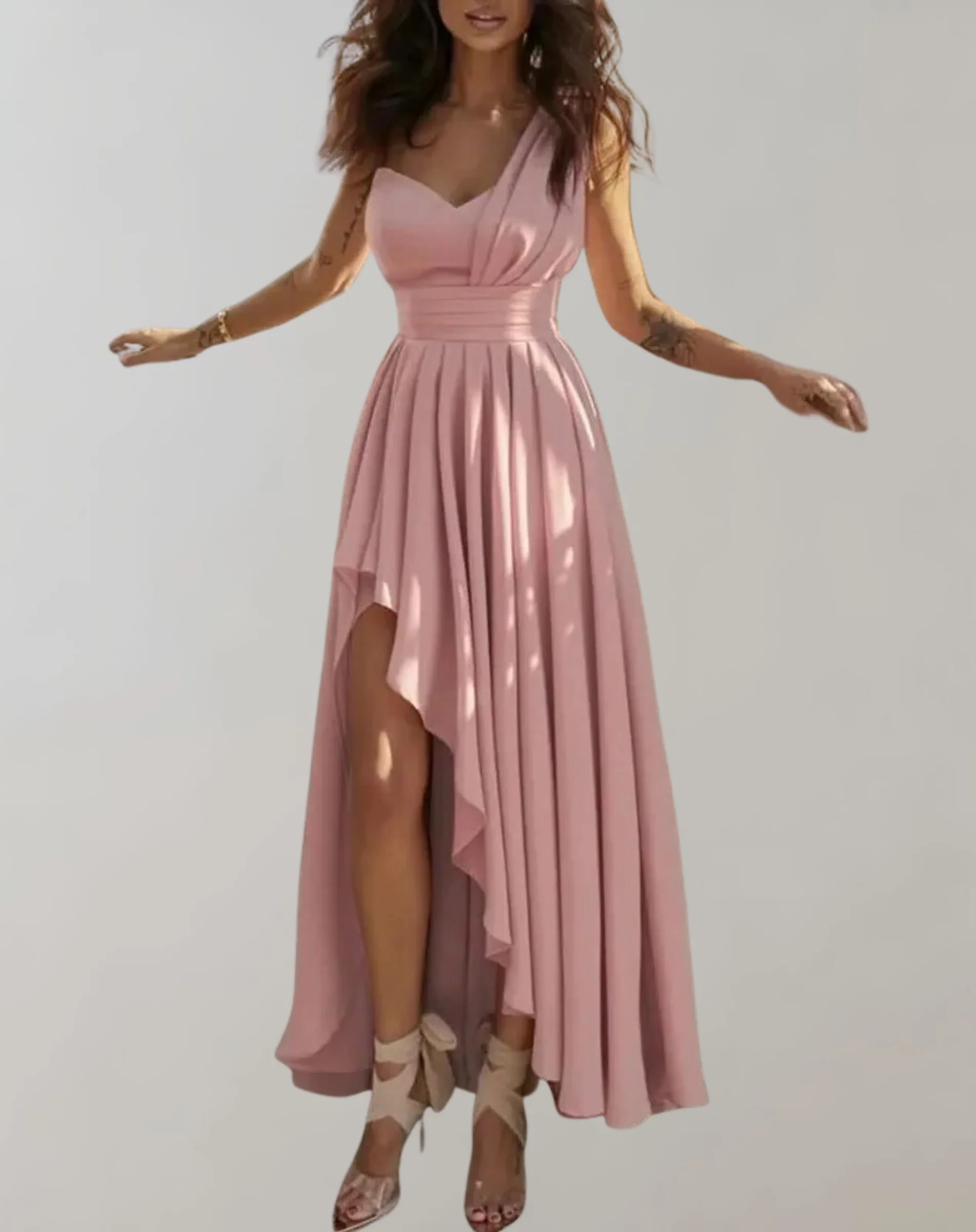 Allura® | Elegant Cocktail Dress For Special Occasions - Image 3