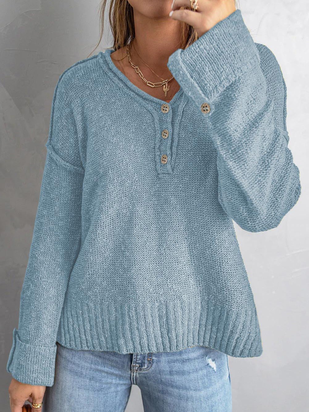 Alma® | Relaxed and timeless winter garment - Image 6