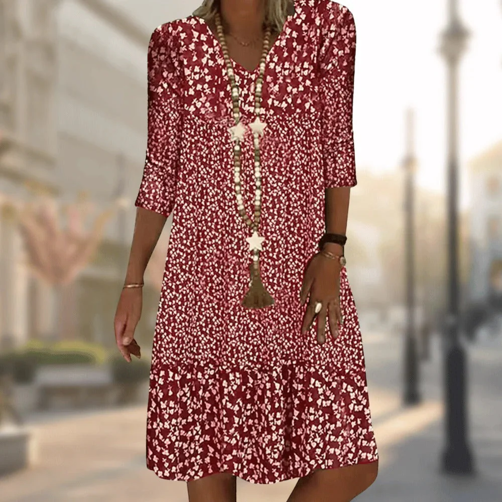 Alma® | The Elegant And Comfortable Women'S Dress - Image 2