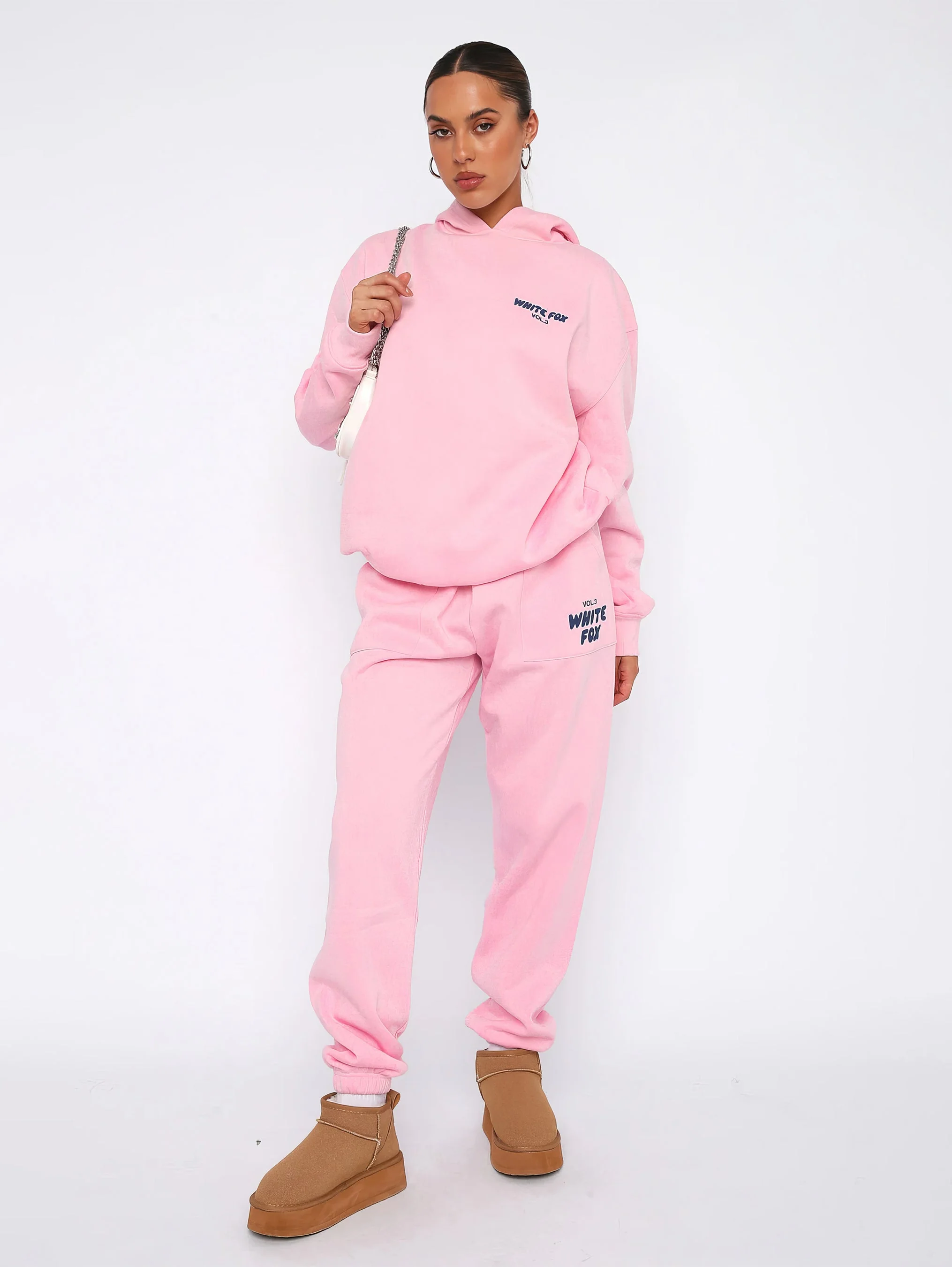 Alma | Vol. 3 tracksuit - Image 18