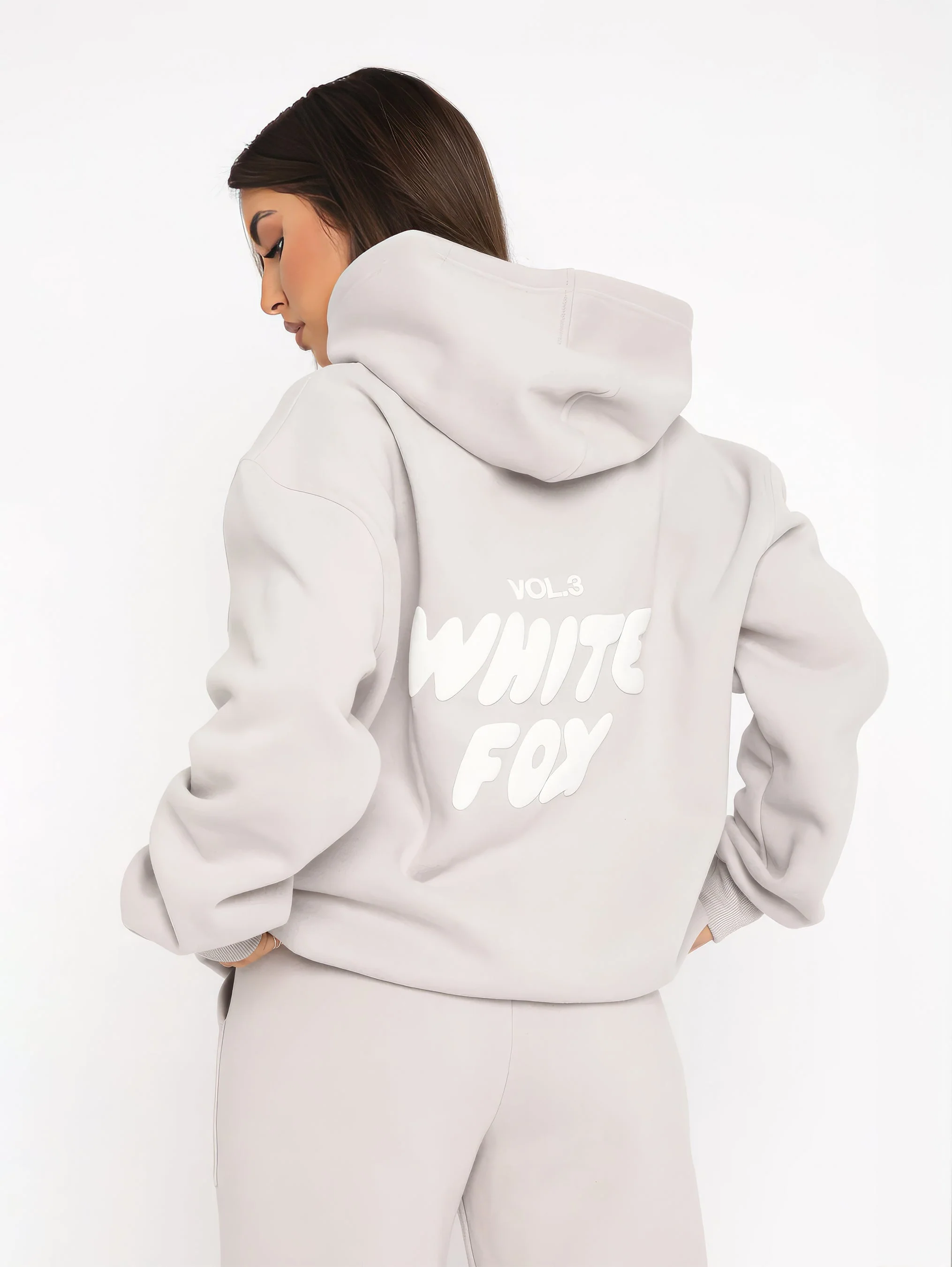 Alma | Vol. 3 tracksuit - Image 2