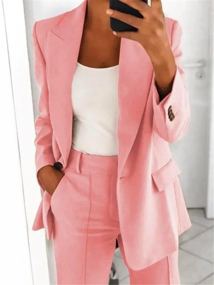 Amalia® | Elegant Women'S Blazer - Image 7