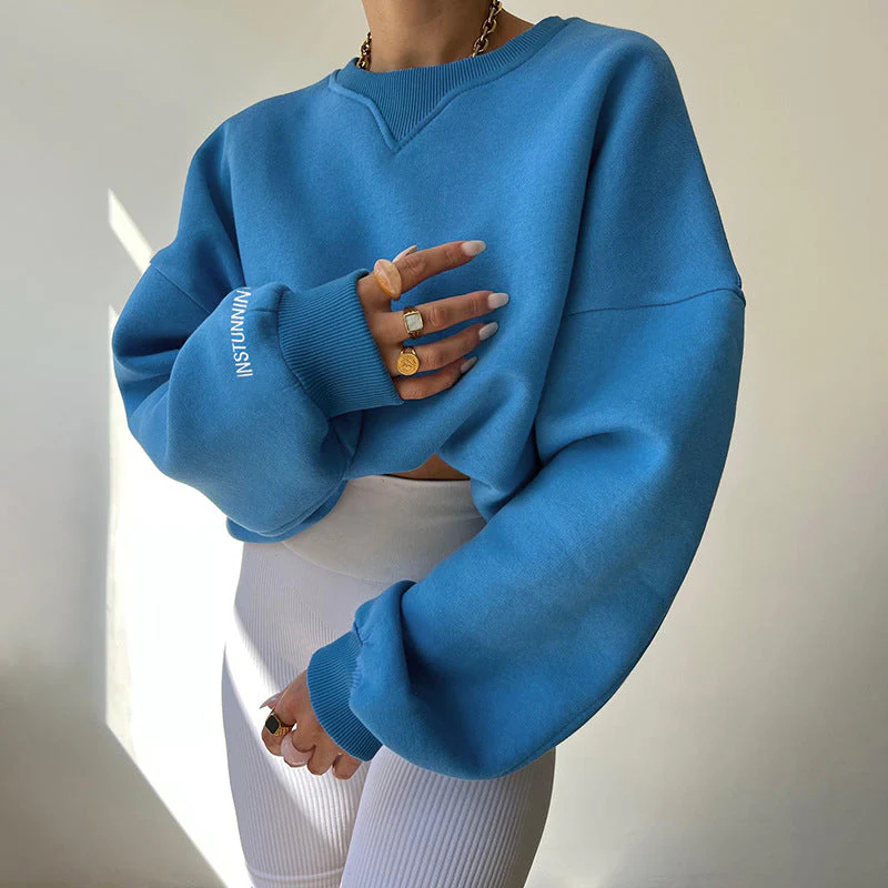 Amalia | Simple and stylish winter garment