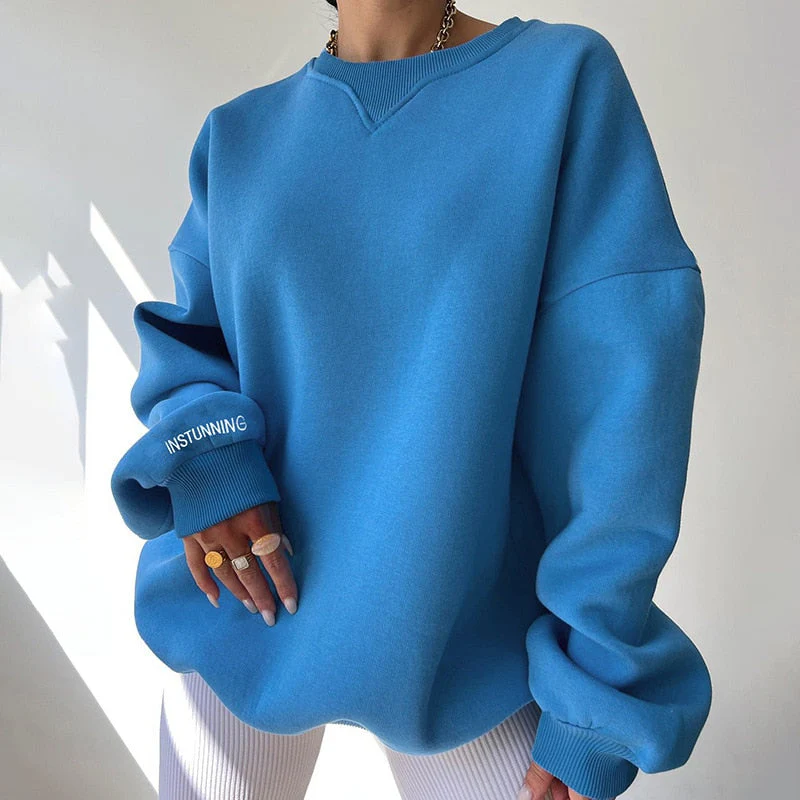 Amalia | Simple and stylish winter garment - Image 2