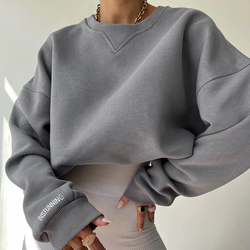 Amalia | Simple and stylish winter garment - Image 5