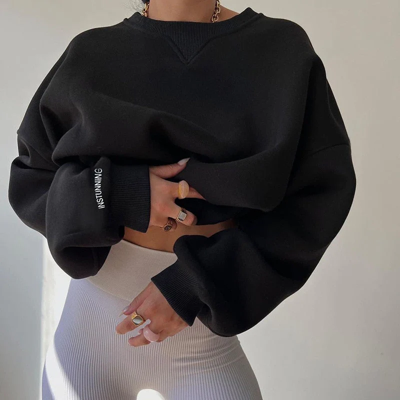 Amalia | Simple and stylish winter garment - Image 7