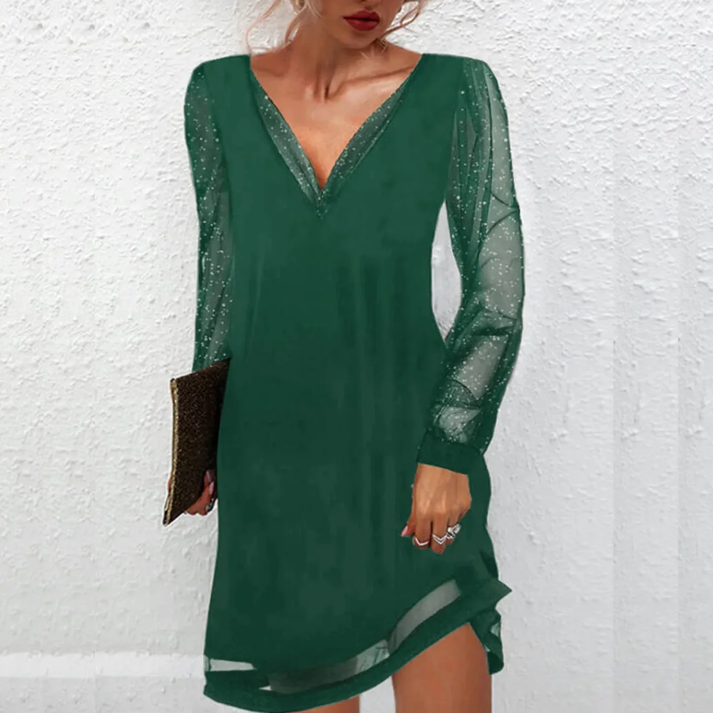 Amanda® | Dress - Image 2