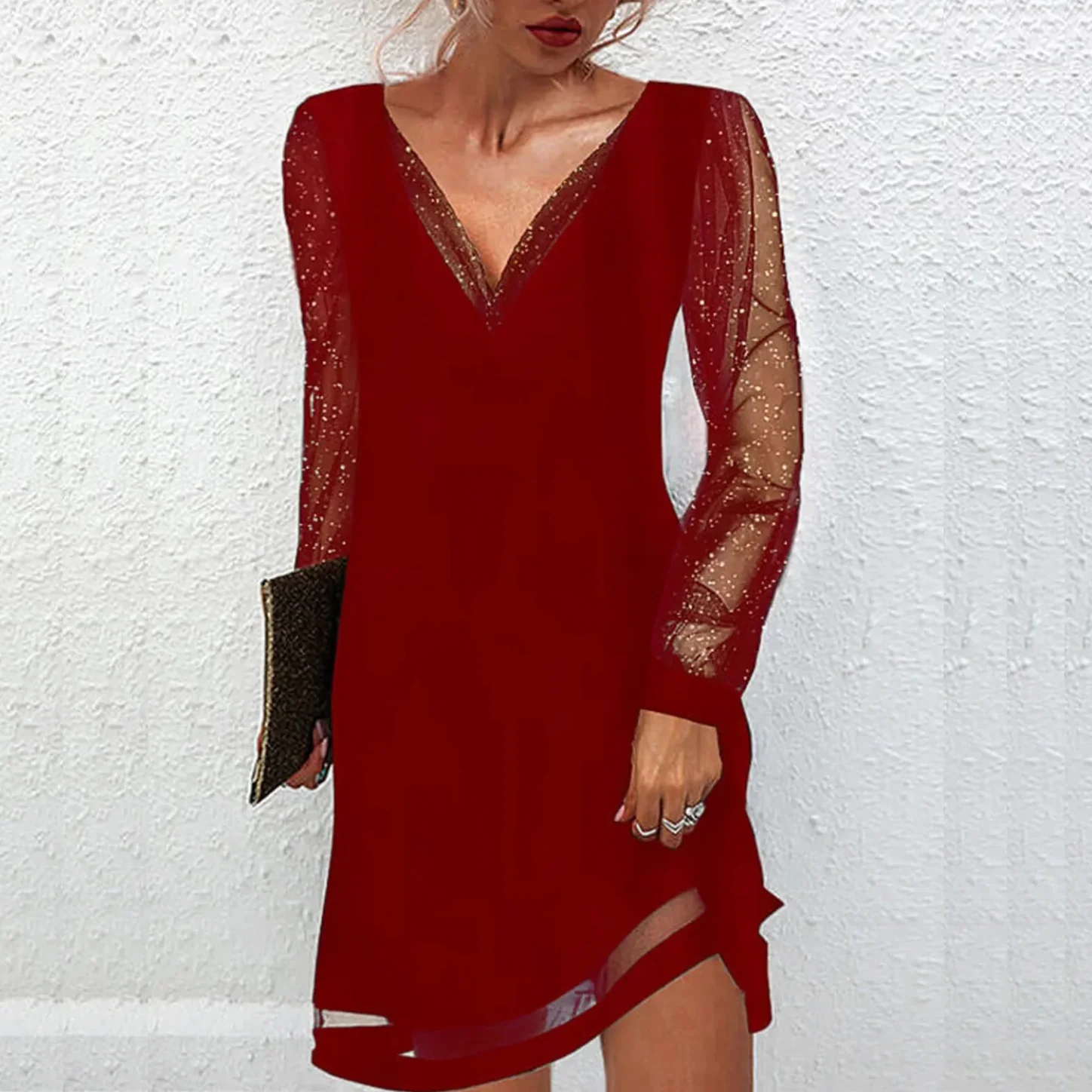 Amanda® | Dress - Image 3