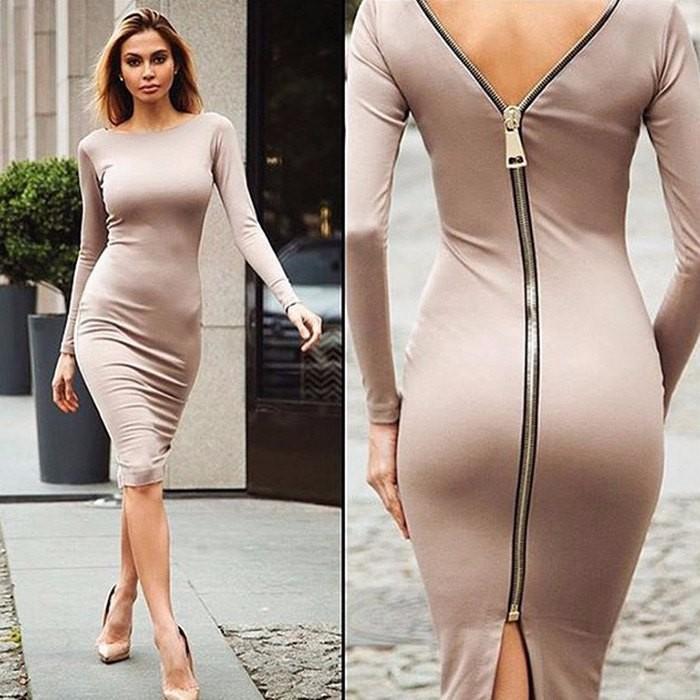 Amata® | Cocktail Dress With A Wow Factor - Image 5