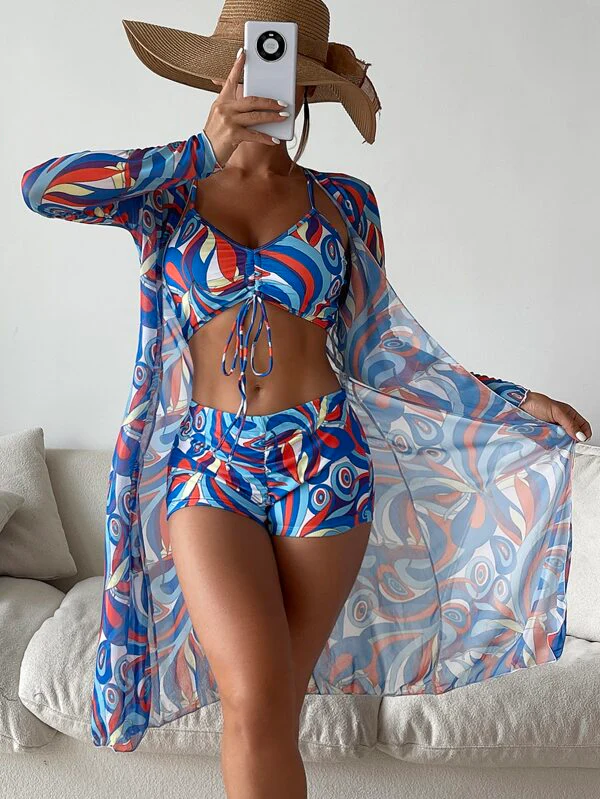 Amelia® | 3 In 1 Bikiniset - Image 8