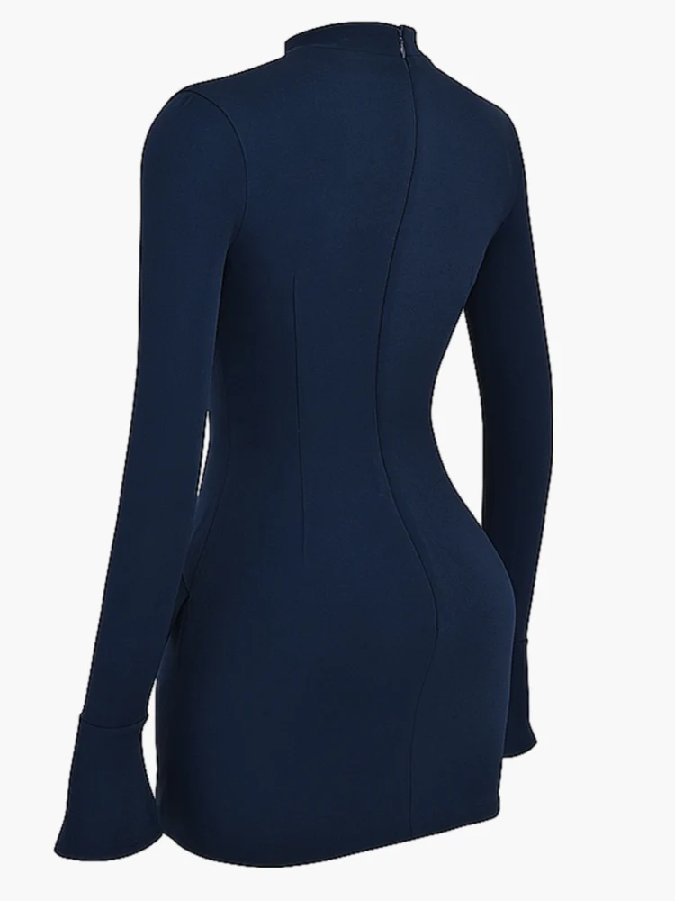 Amelina® | Chic Cocktail Dress - Image 3
