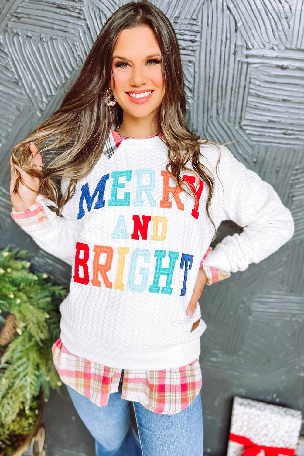 Amira® | Elegant and casual winter garment - Image 12
