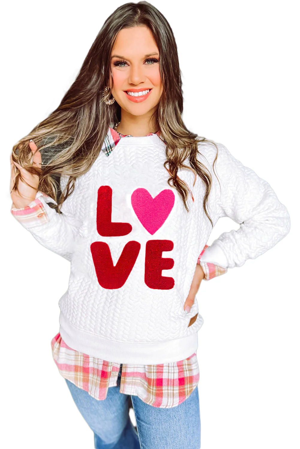 Amira® | Elegant and casual winter garment - Image 15