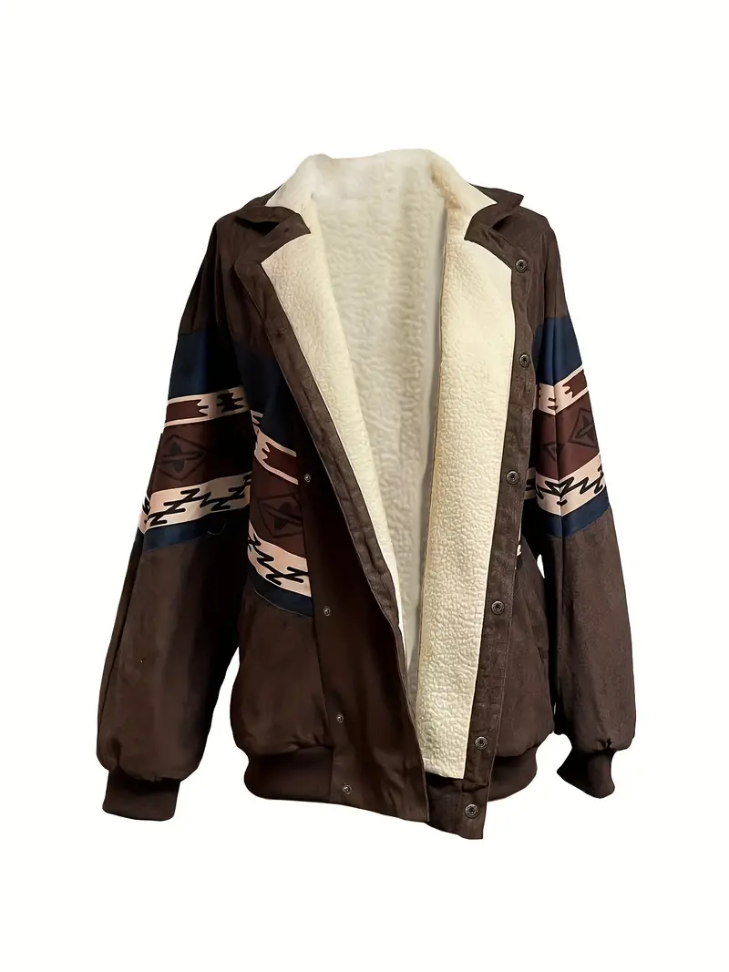 Amira | insulating coat - Image 2