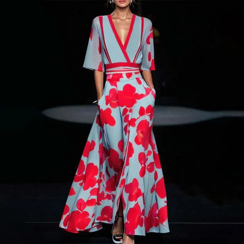 Ana® | Captivating Sleeve Dress - Image 2