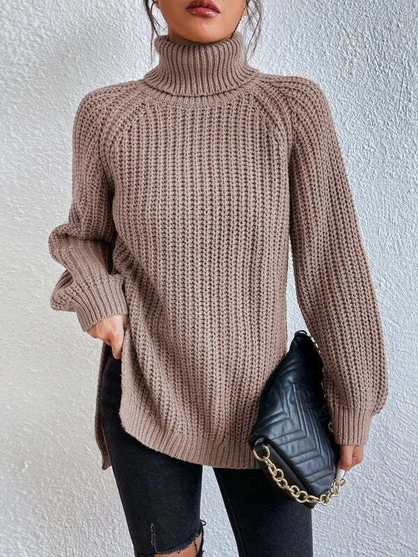 Ana | Elegant and casual Princessó sweater - Image 4