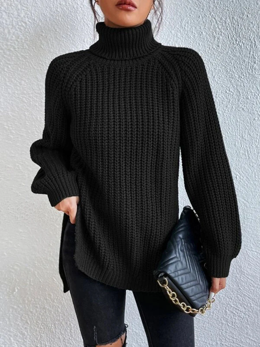 Ana | Elegant and casual Princessó sweater - Image 5