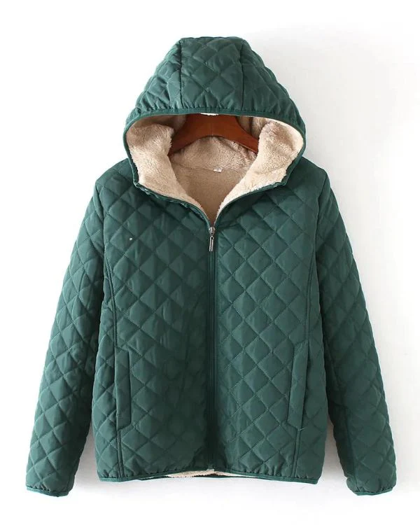 Ana® | Warm and stylish jacket for women - Image 8