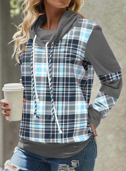 Ana | Casual and relaxed winter jacket - Image 4