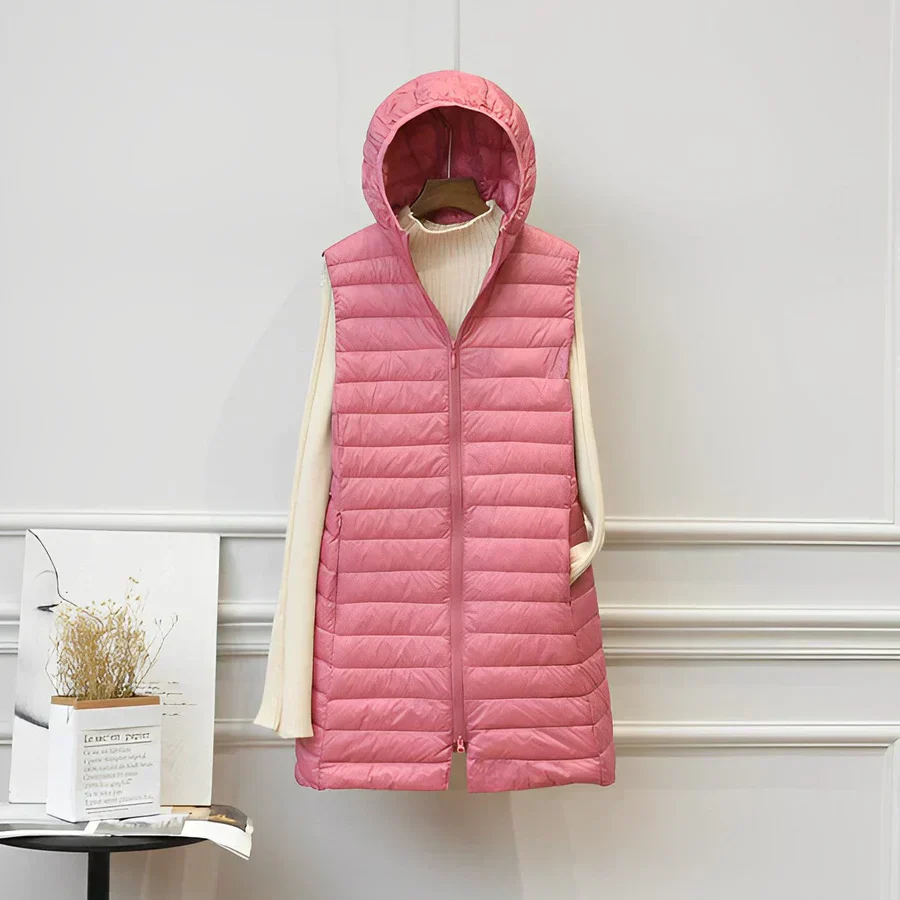 Ana Maria | Elegant and versatile winter coat - Image 7