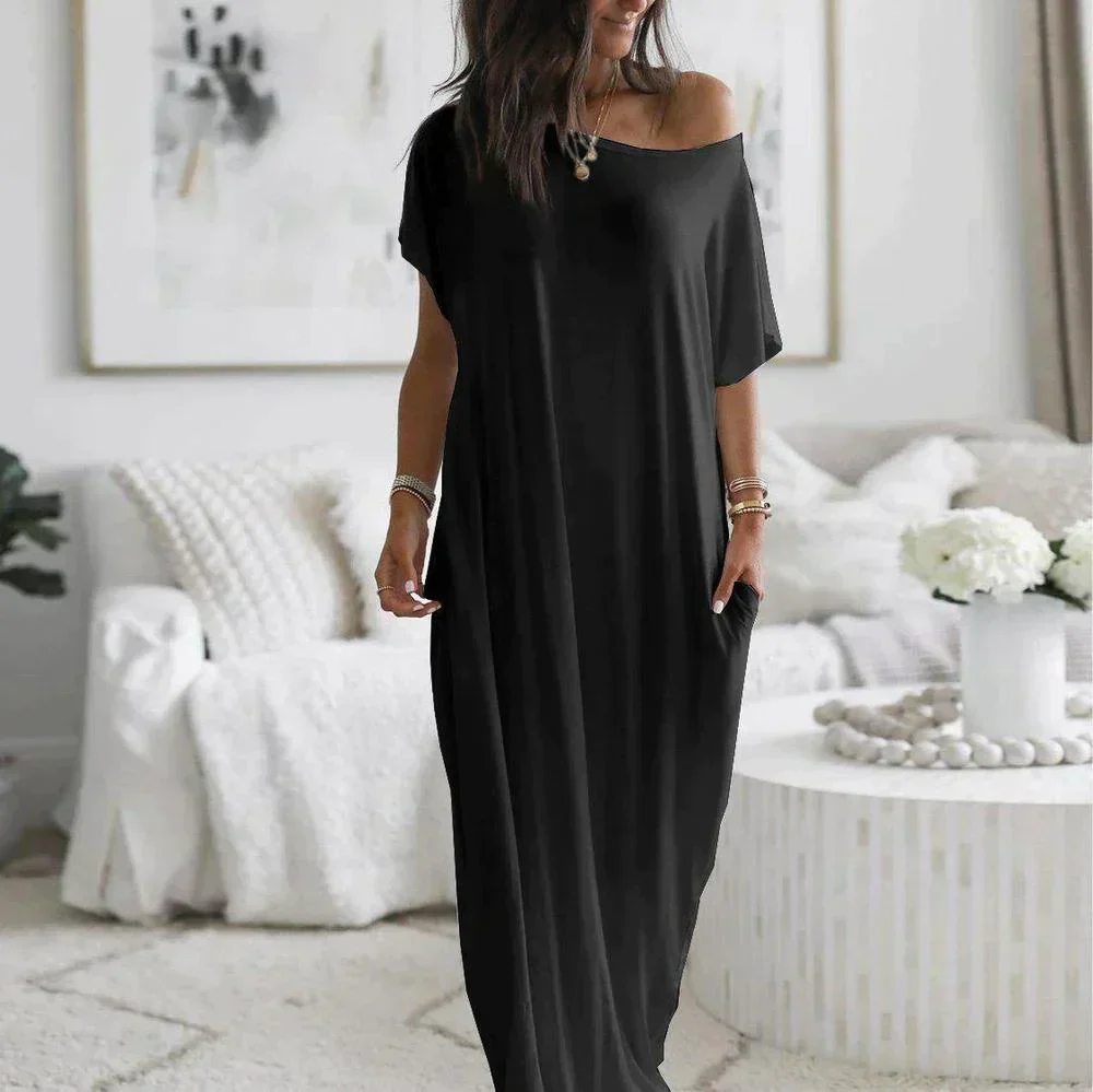 Ana María® | Maxi-Shirt Dress - Image 3