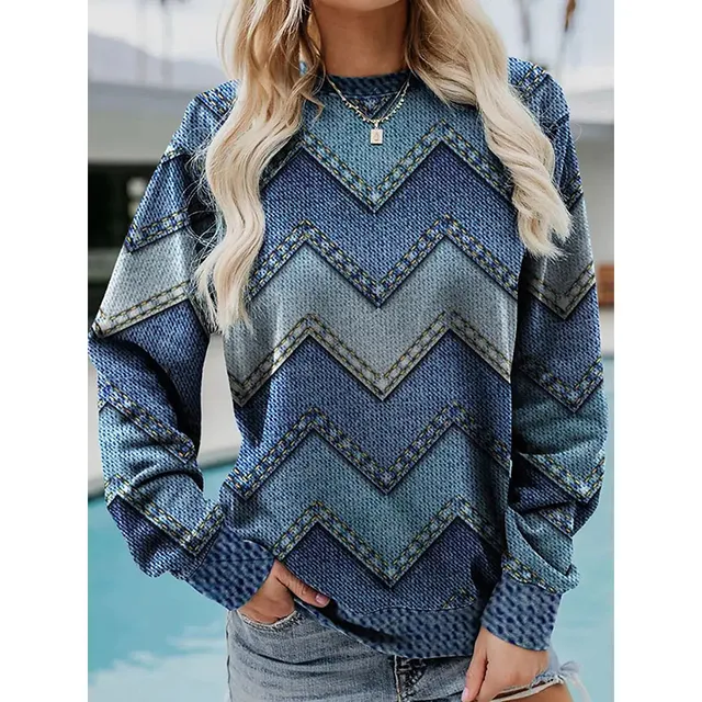 Ana Maria | Effortless and trendy winter garment - Image 2