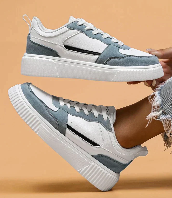 Andrea® | Elegant And Comfortable Sneakers With A Unique Design - Image 4