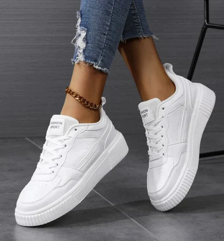Andrea® | Elegant And Comfortable Sneakers With A Unique Design - Image 6