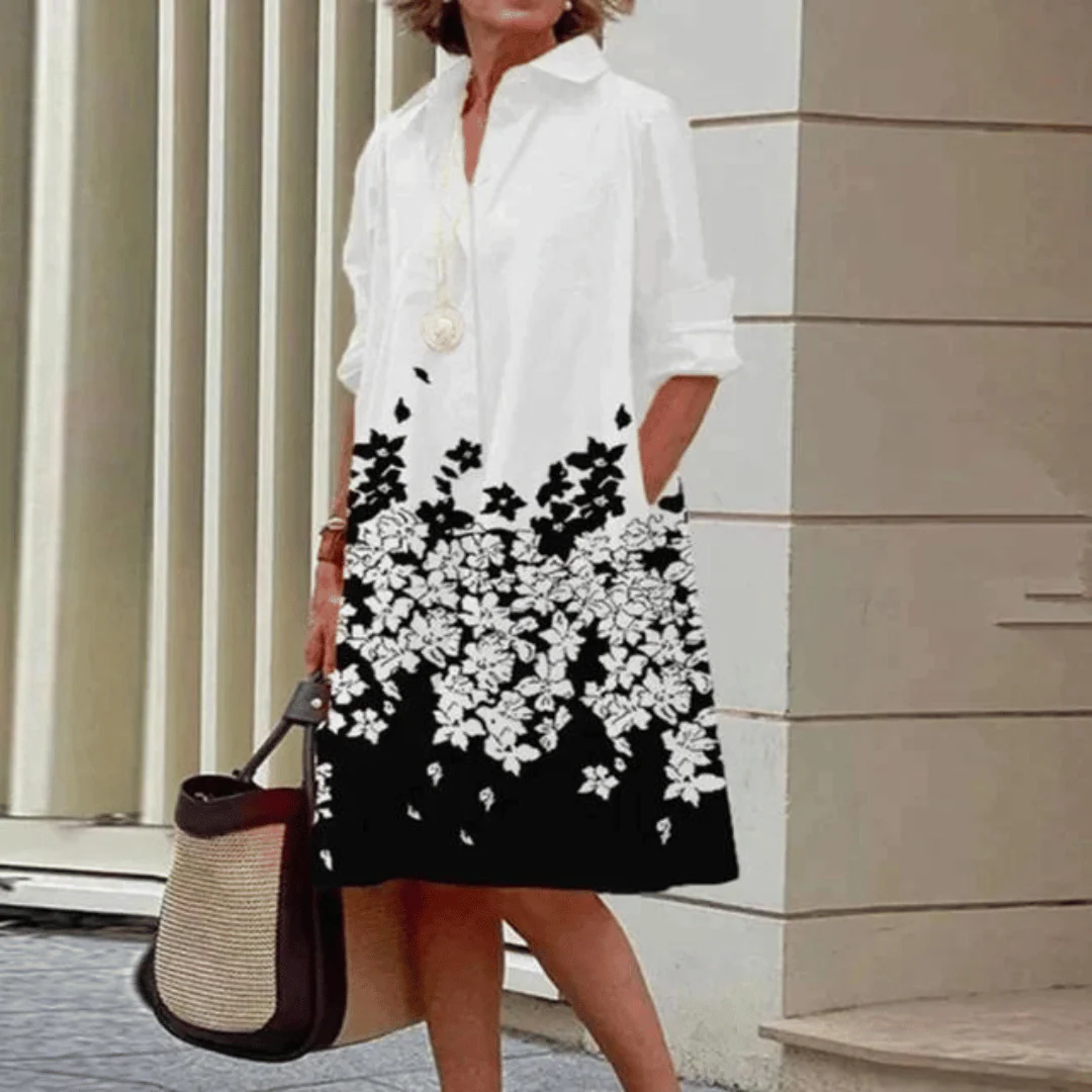 Andrea® | Simple and stylish summer dress - Image 11