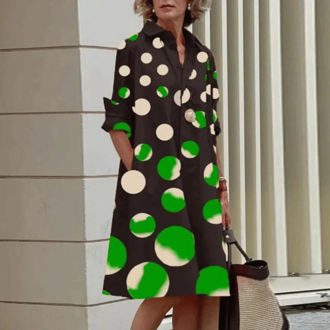 Andrea® | Simple and stylish summer dress - Image 8