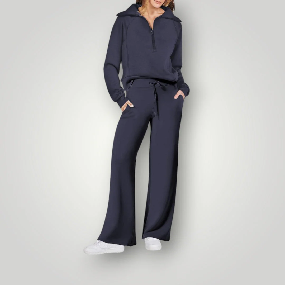 Andrea | Elegant and versatile winter set - Image 5