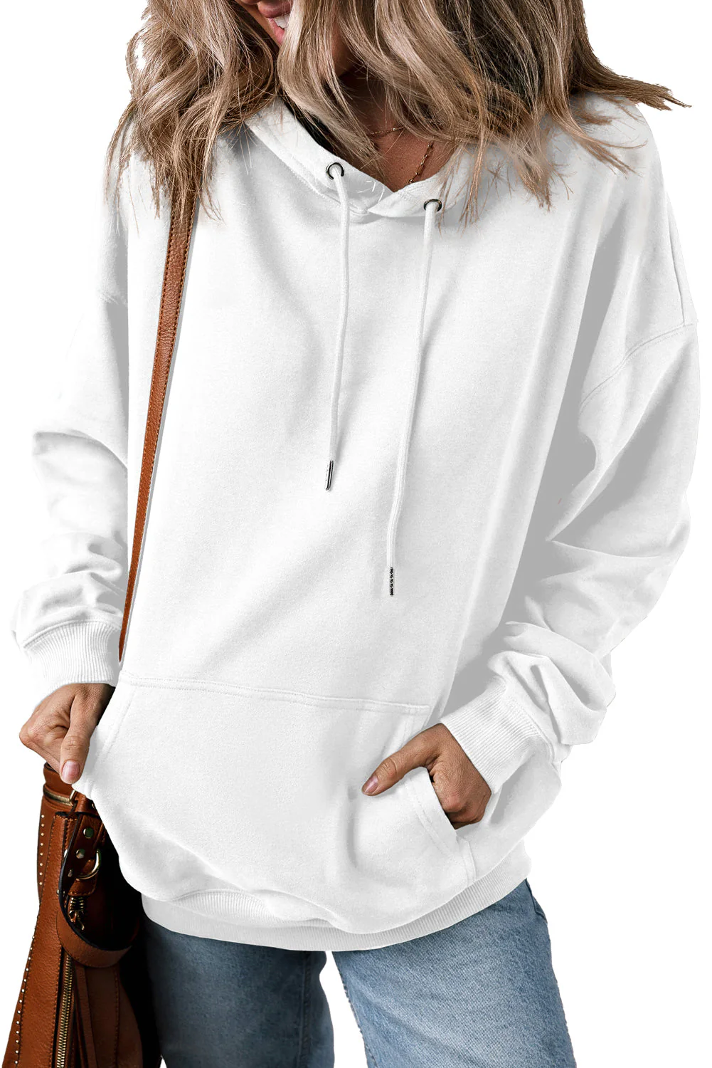 Angela® | Trendy and elegant winter hoodie - Image 2