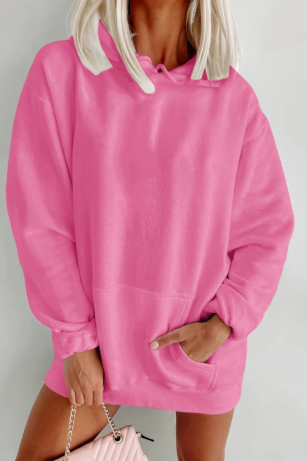 Angela® | Trendy and elegant winter hoodie - Image 41