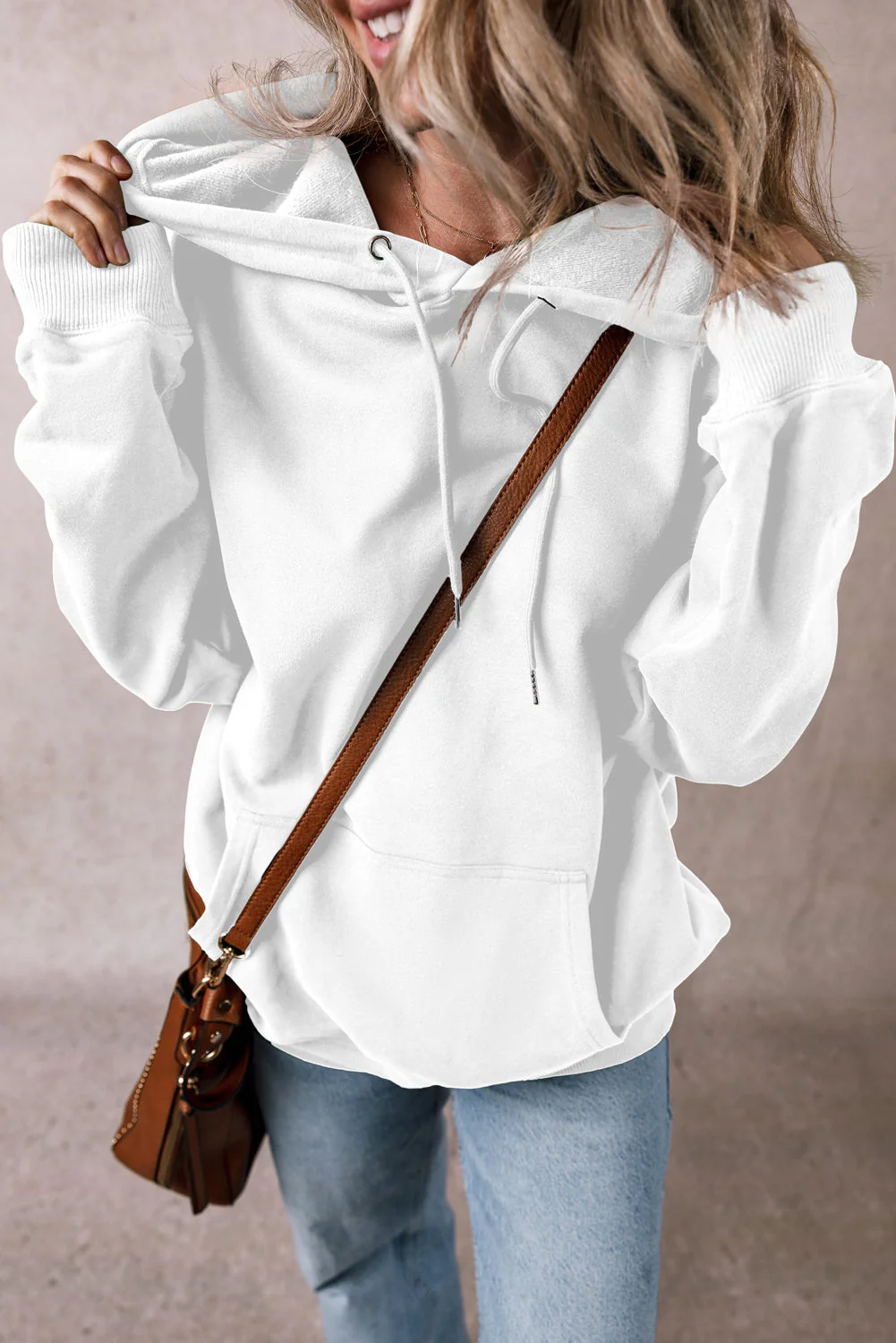 Angela® | Trendy and elegant winter hoodie - Image 50