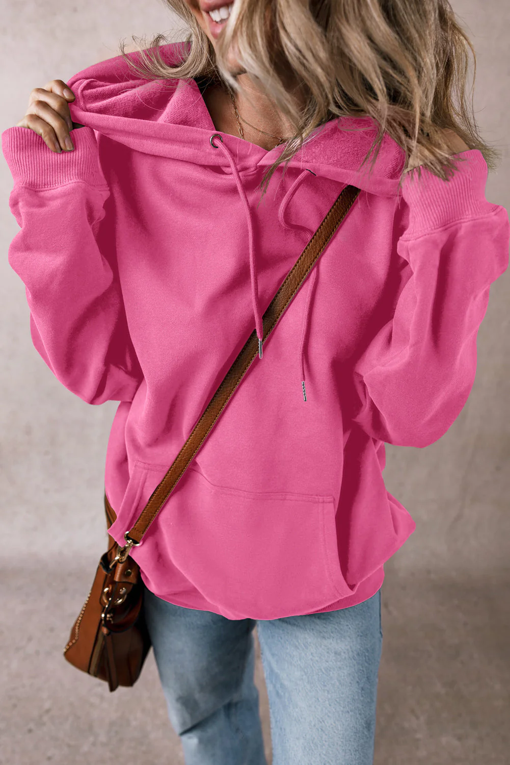 Angela | Trendy and elegant winter hoodie - Image 41