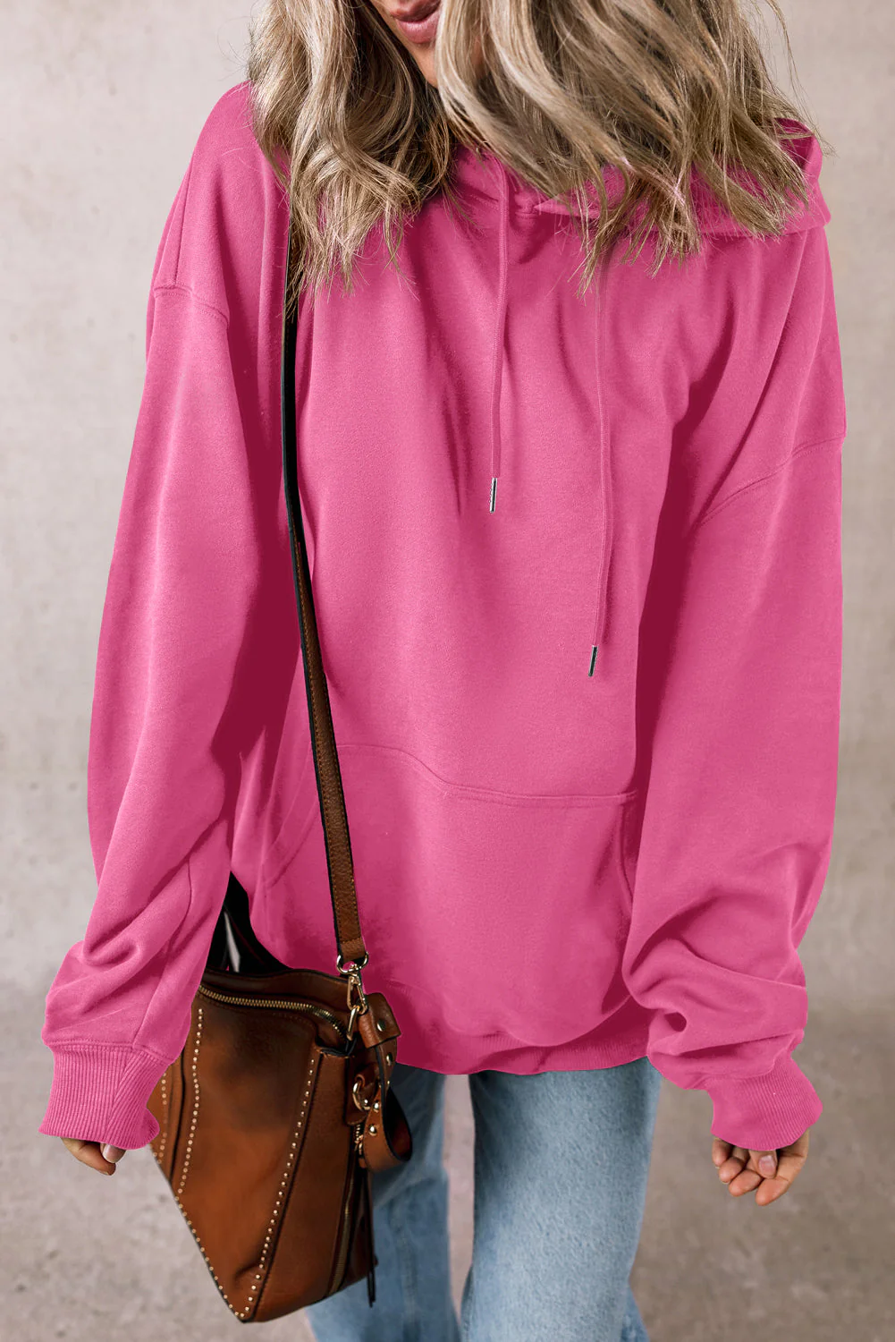 Angela | Trendy and elegant winter hoodie - Image 42