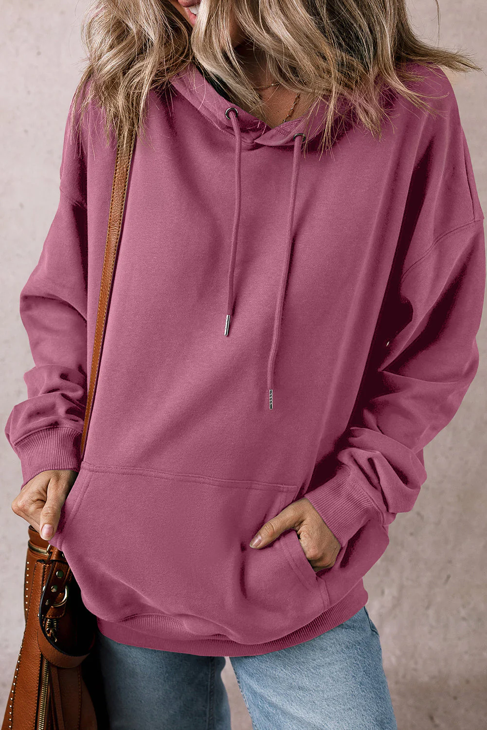 Angela | Trendy and elegant winter hoodie - Image 48